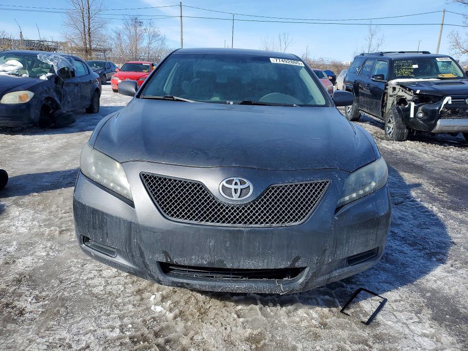 Продаж на аукціоні авто 2007 Toyota Camry, vin: 4T1BE46K27U515512, номер лоту: 77492805