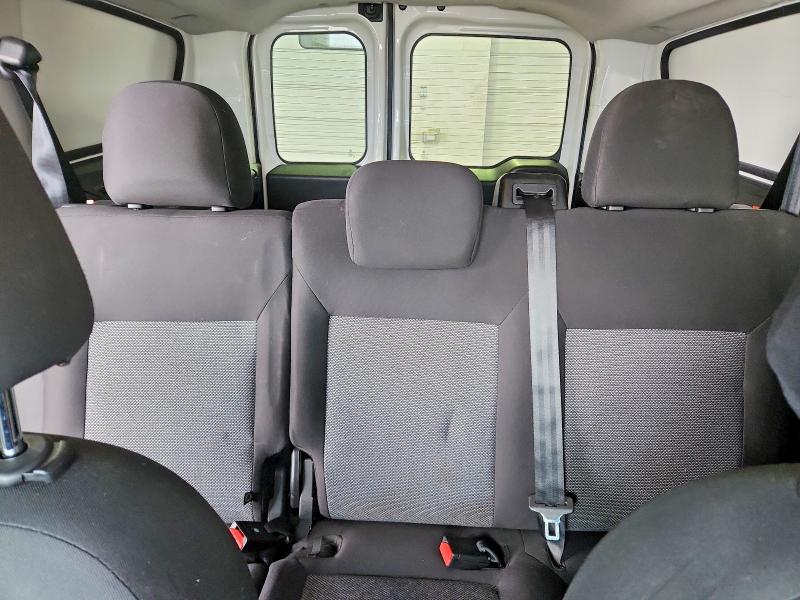 Aukcja sprzedaży 2015 Ram Promaster City, vin: ZFBERFAT7F6A76138, numer aukcji: 78622505