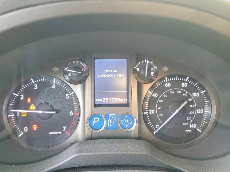Продаж на аукціоні авто 2011 Lexus Gx 460, vin: JTJJM7FX1B5024204, номер лоту: 76728695