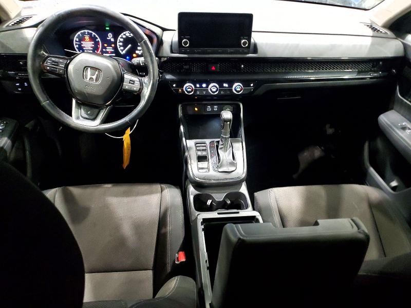 2023 Honda Cr-v მანქანა იყიდება აუქციონზე, vin: 2HKRS4H52PH102339, აუქციონის ნომერი: 77648495