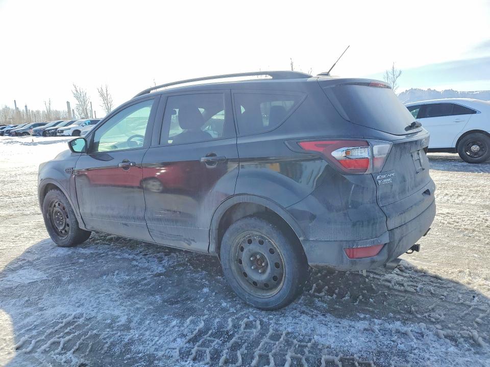 Aukcja sprzedaży 2017 Ford Escape, vin: 1FMCU9GD4HUA17026, numer aukcji: 77265085