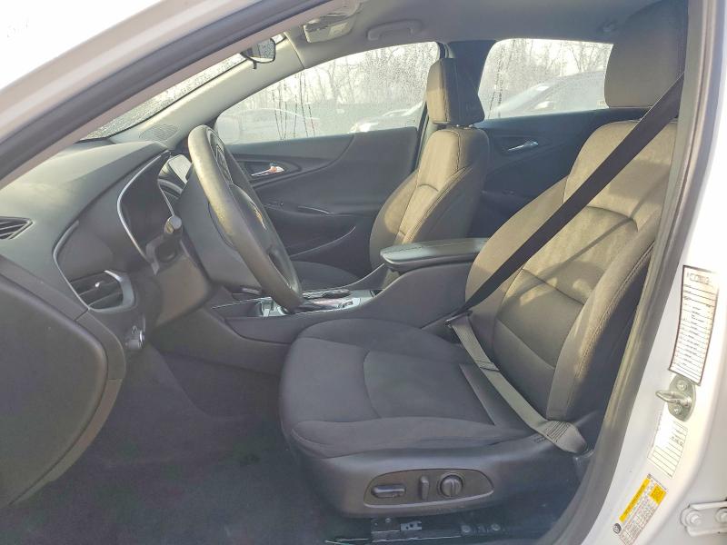 Aukcja sprzedaży 2023 Chevrolet Malibu, vin: 1G1ZD5ST7PF183168, numer aukcji: 79280995