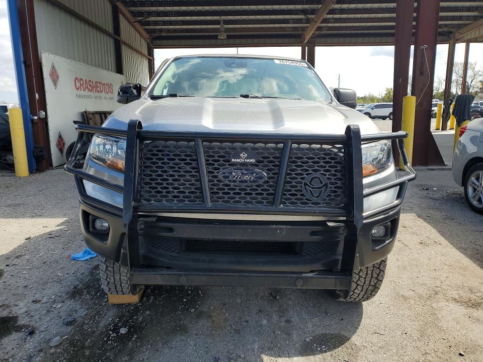 76754955 :رقم المزاد ، 1FTER1FH5LLA12968 vin ، 2020 Ford Ranger مزاد بيع