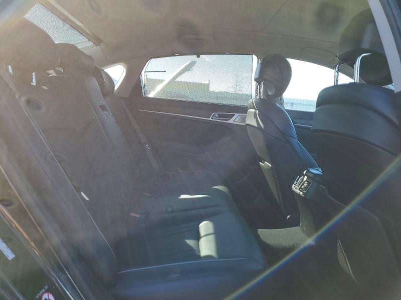Aukcja sprzedaży 2018 Genesis G80, vin: KMHGN4JE4JU245925, numer aukcji: 75163225