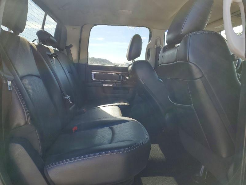 Продаж на аукціоні авто 2014 Ram 2500, vin: 3C6UR5FJ7EG129609, номер лоту: 76465655