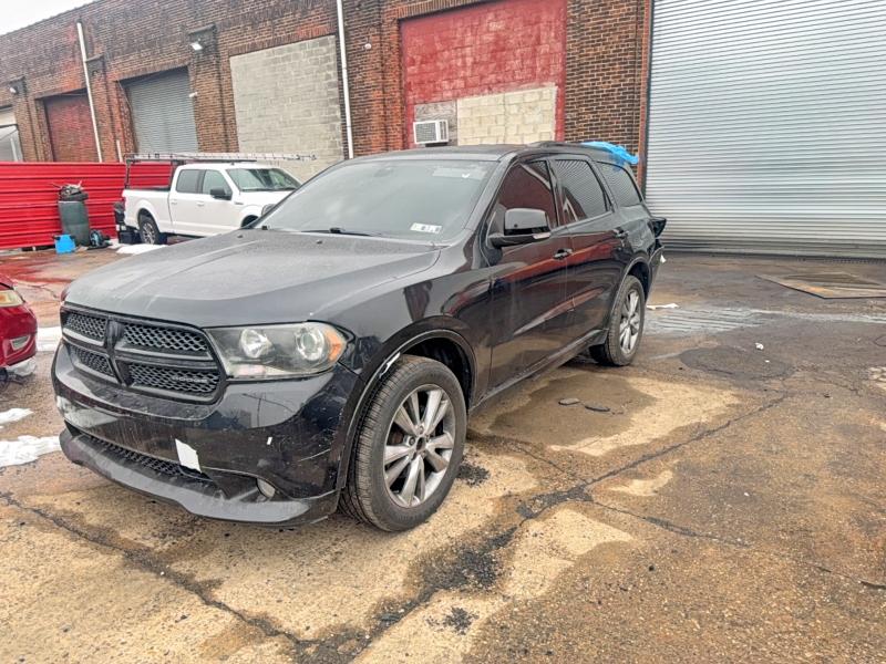 Aukcja sprzedaży 2018 Dodge Durango Gt, vin: 1C4RDJDG4JC496686, numer aukcji: 78222305