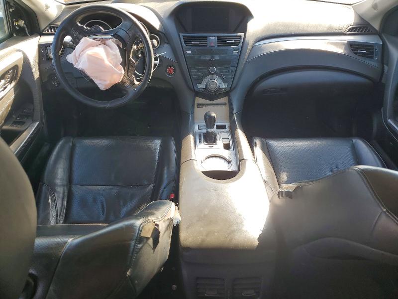 2012 Acura Zdx მანქანა იყიდება აუქციონზე, vin: 2HNYB1H42CH500620, აუქციონის ნომერი: 75965885