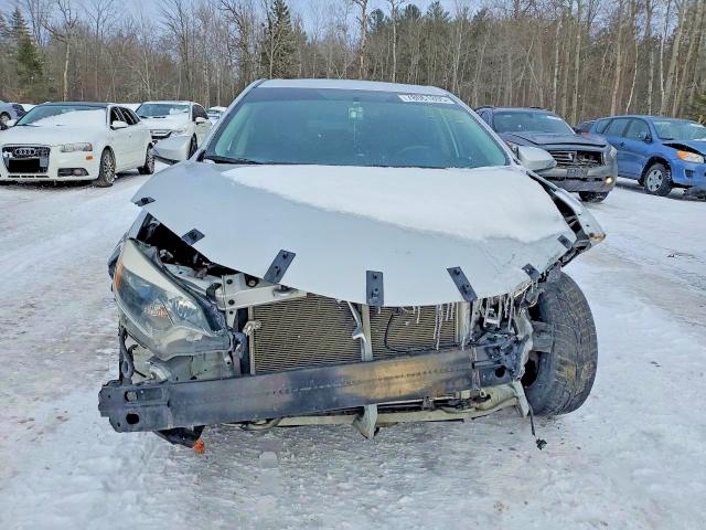 2015 Toyota Corolla მანქანა იყიდება აუქციონზე, vin: 2T1BURHE4FC267738, აუქციონის ნომერი: 78061895