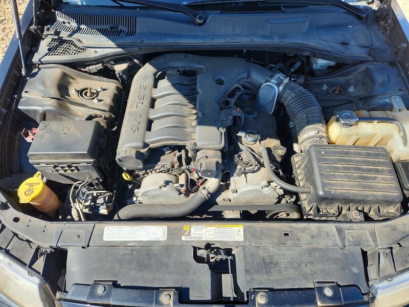 Aukcja sprzedaży 2009 Chrysler 300, vin: 2C3KA53V79H551582, numer aukcji: 78619345