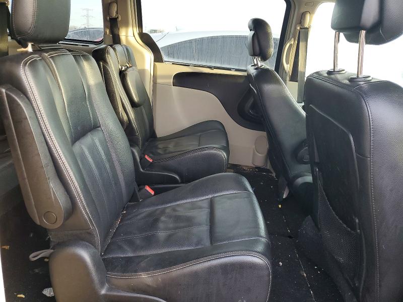 Aukcja sprzedaży 2014 Chrysler Town & Country, vin: 2C4RC1BG6ER359865, numer aukcji: 77292075