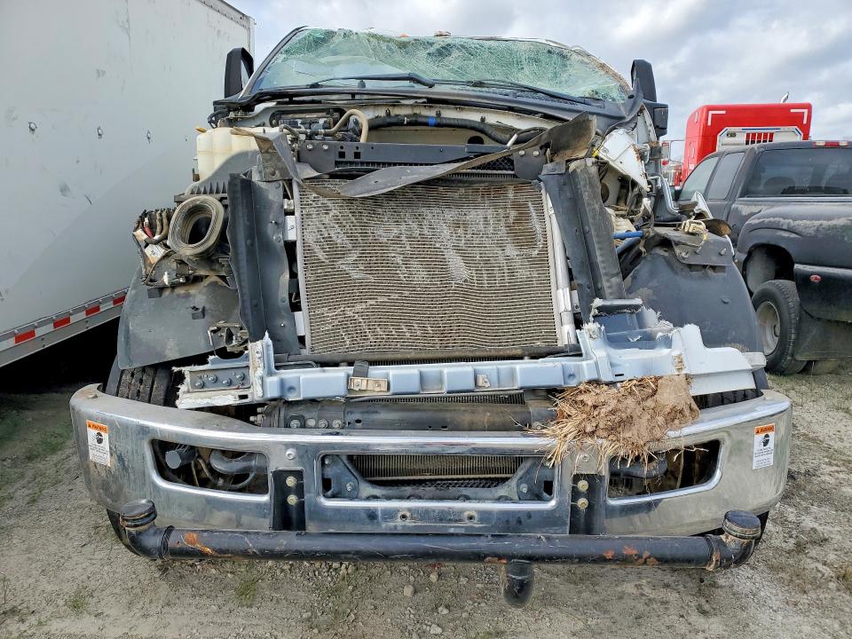 Auction sale of the 2024 Ford F750, vin: 1FDNF7AN9RDF10145, lot number: 78028465