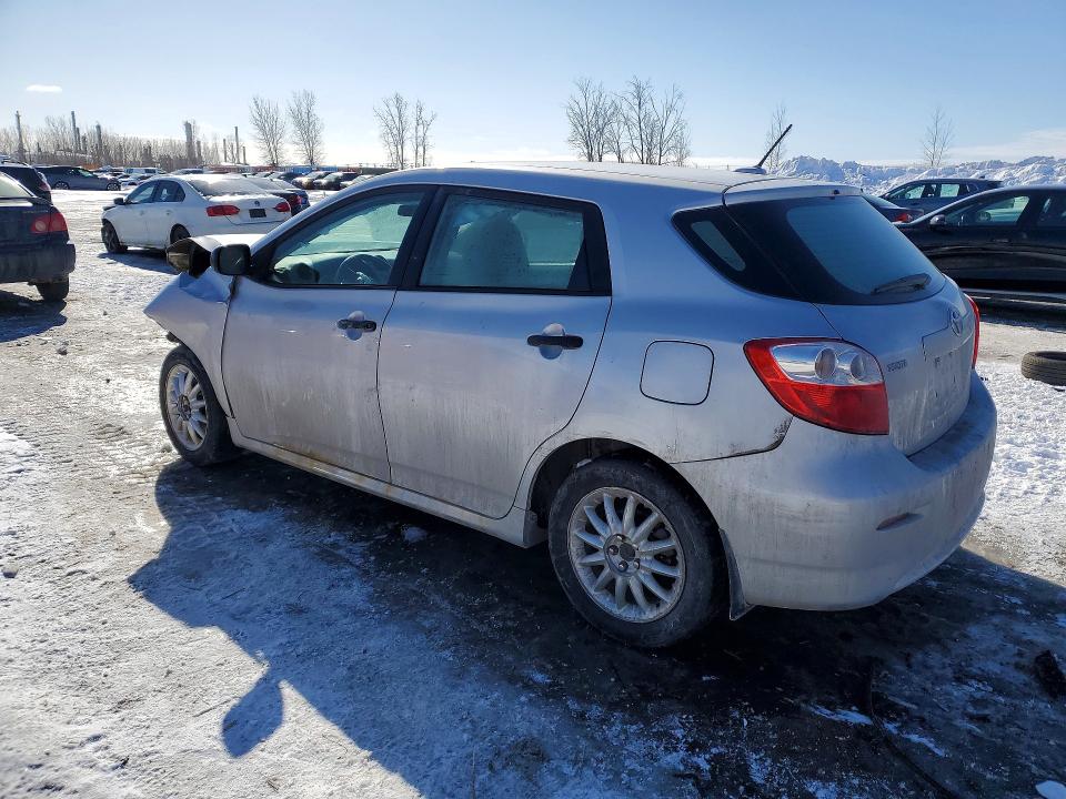Aukcja sprzedaży 2010 Toyota Matrix, vin: 2T1KU4EE2AC417166, numer aukcji: 78031075