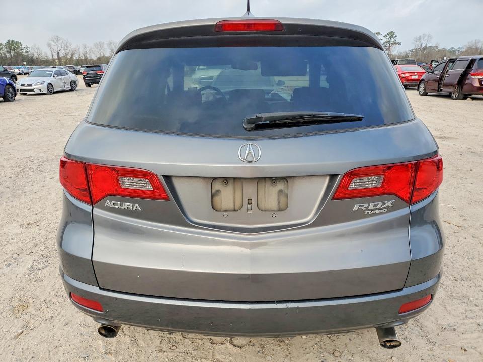 Продаж на аукціоні авто 2009 Acura Rdx, vin: 5J8TB18529A001804, номер лоту: 78125635