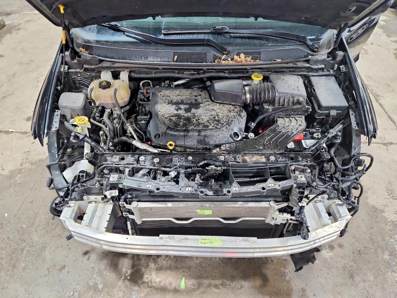 Aukcja sprzedaży 2019 Chrysler Pacifica, vin: 2C4RC1EG3KR653067, numer aukcji: 78269315