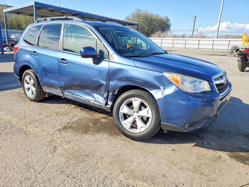 Продаж на аукціоні авто 2014 Subaru Forester, vin: JF2SJAEC7EH480708, номер лоту: 76826605