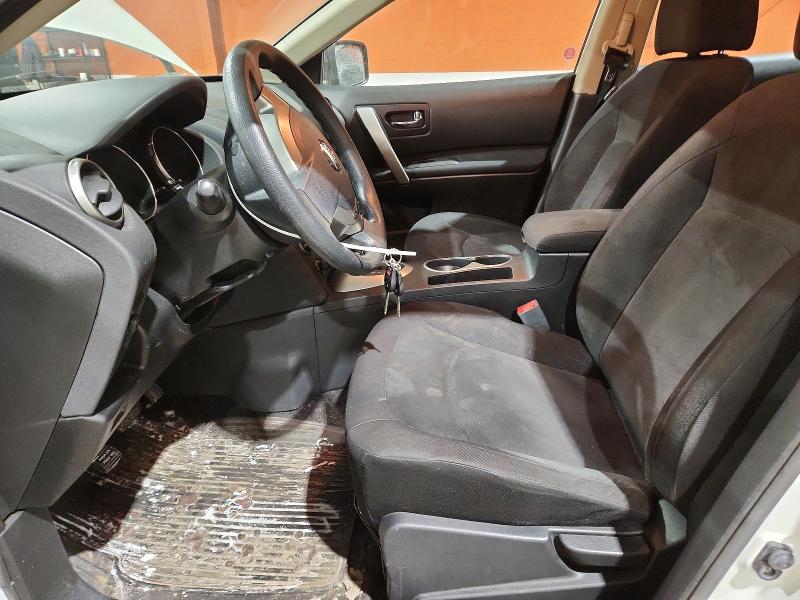 Продаж на аукціоні авто 2008 Nissan Rogue, vin: JN8AS58V38W119525, номер лоту: 78050755