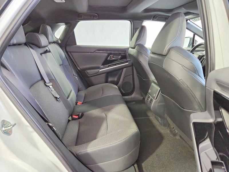 Продаж на аукціоні авто 2024 Toyota Bz4x Xle, vin: JTMAAAAA9RA045699, номер лоту: 77580305