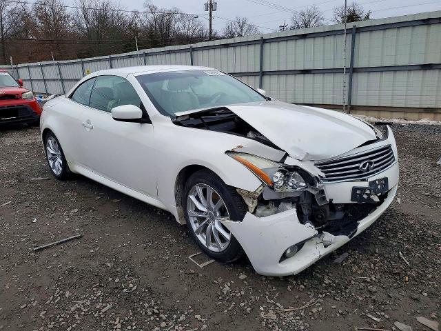 Продажа на аукционе авто 2012 Infiniti G37, vin: JN1CV6FE3CM201024, номер лота: 78269535