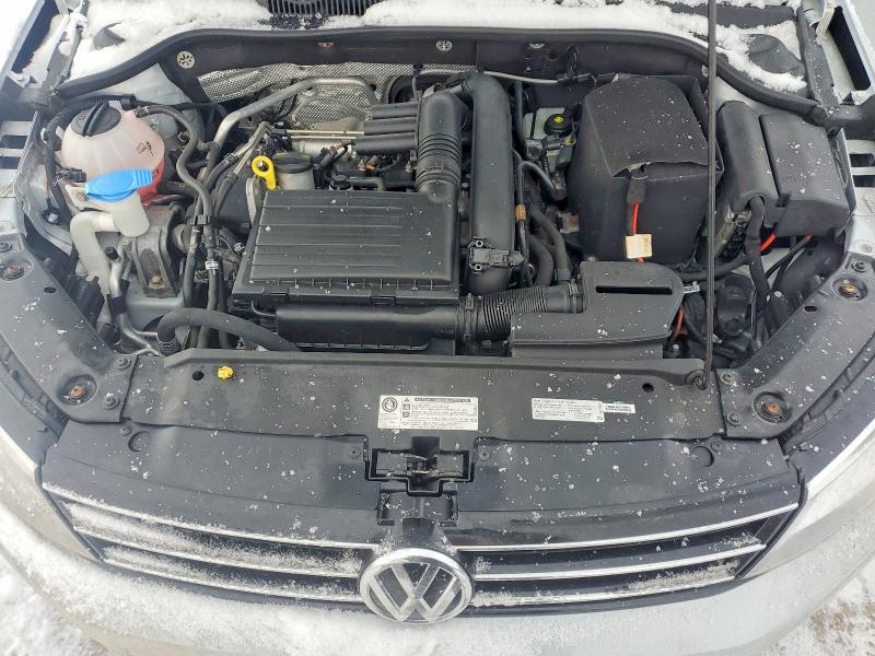 Aukcja sprzedaży 2017 Volkswagen Jetta, vin: 3VW2B7AJ7HM306623, numer aukcji: 77384675