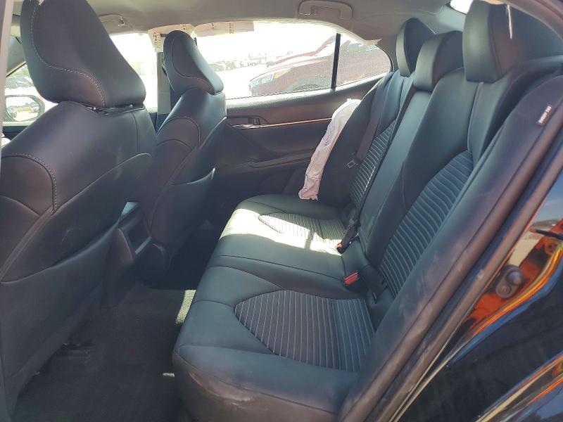 Aukcja sprzedaży 2024 Toyota Camry, vin: 4T1G11AK1RU236594, numer aukcji: 77265975