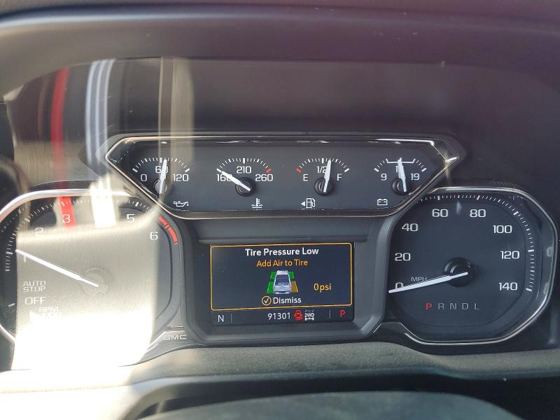 Продаж на аукціоні авто 2020 Gmc Sierra, vin: 3GTU9DED3LG396385, номер лоту: 77855875