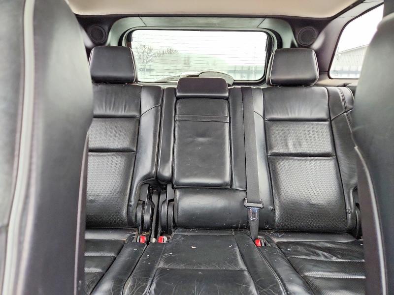 Продаж на аукціоні авто 2012 Jeep Grand Cher, vin: 1C4RJFCG0CC218250, номер лоту: 74663555