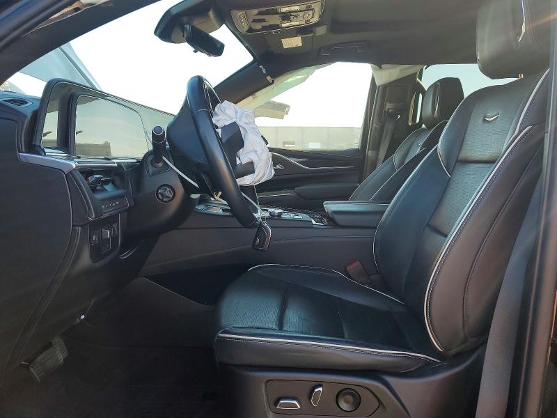 Aukcja sprzedaży 2022 Cadillac Escalade, vin: 1GYS4EKL9NR308976, numer aukcji: 78653165