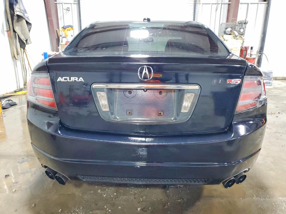 Aukcja sprzedaży 2007 Acura Tl, vin: 19UUA76627A045224, numer aukcji: 77211465