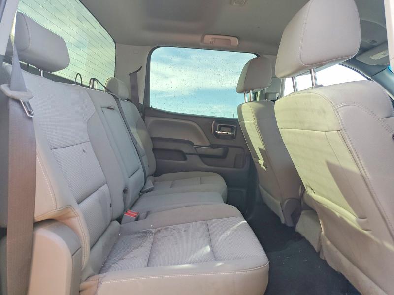 Продажа на аукционе авто 2018 Chevrolet Silverado, vin: 3GCUKPEC9JG132968, номер лота: 77021135