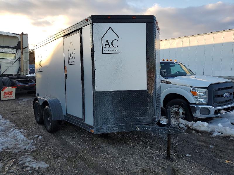 Продажа на аукционе авто 2024 Cynergy Cargo Unknown, vin: 55YBE1220RN054569, номер лота: 76316785