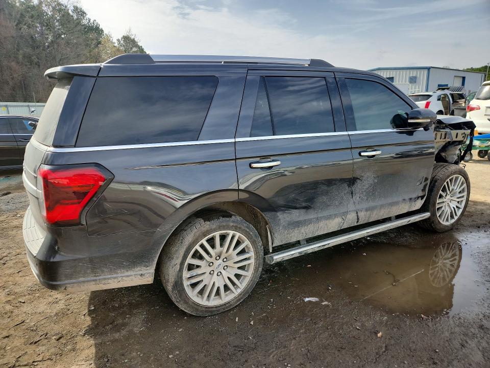 Продажа на аукционе авто 2023 Ford Expedition, vin: 1FMJU1K81PEA42882, номер лота: 77038325