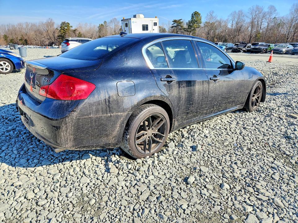 Aukcja sprzedaży 2012 Infiniti G37, vin: JN1CV6AP2CM934139, numer aukcji: 76925045