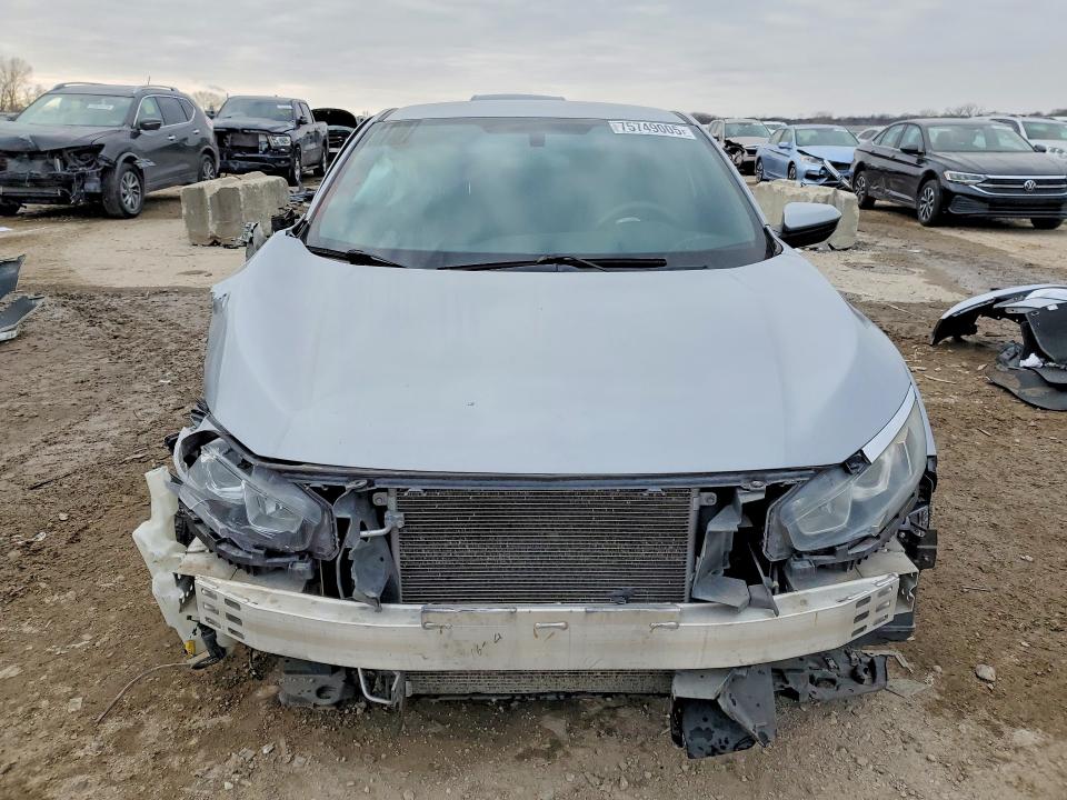 Aukcja sprzedaży 2017 Honda Civic, vin: 2HGFC4B53HH305485, numer aukcji: 75749005