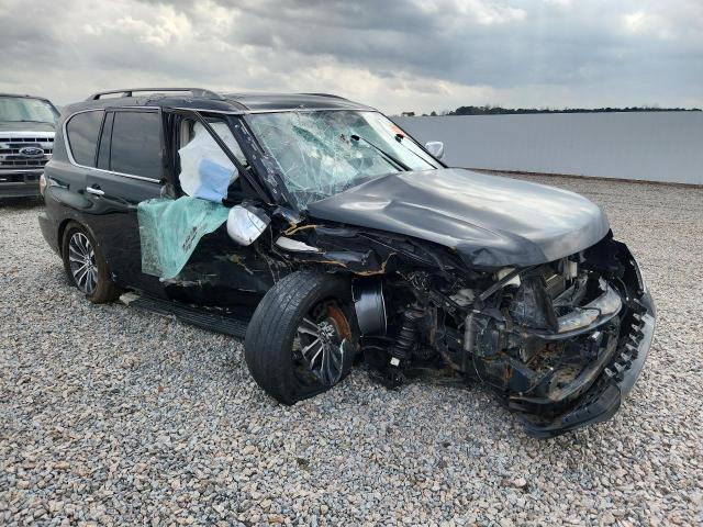 Aukcja sprzedaży 2020 Niss Armada, vin: JN8AY2NCXL9618586, numer aukcji: 78142585
