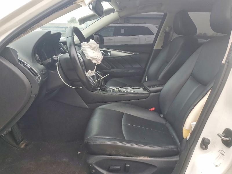 Продаж на аукціоні авто 2020 Infinity Q50, vin: JN1EV7AP5LM206426, номер лоту: 76645105