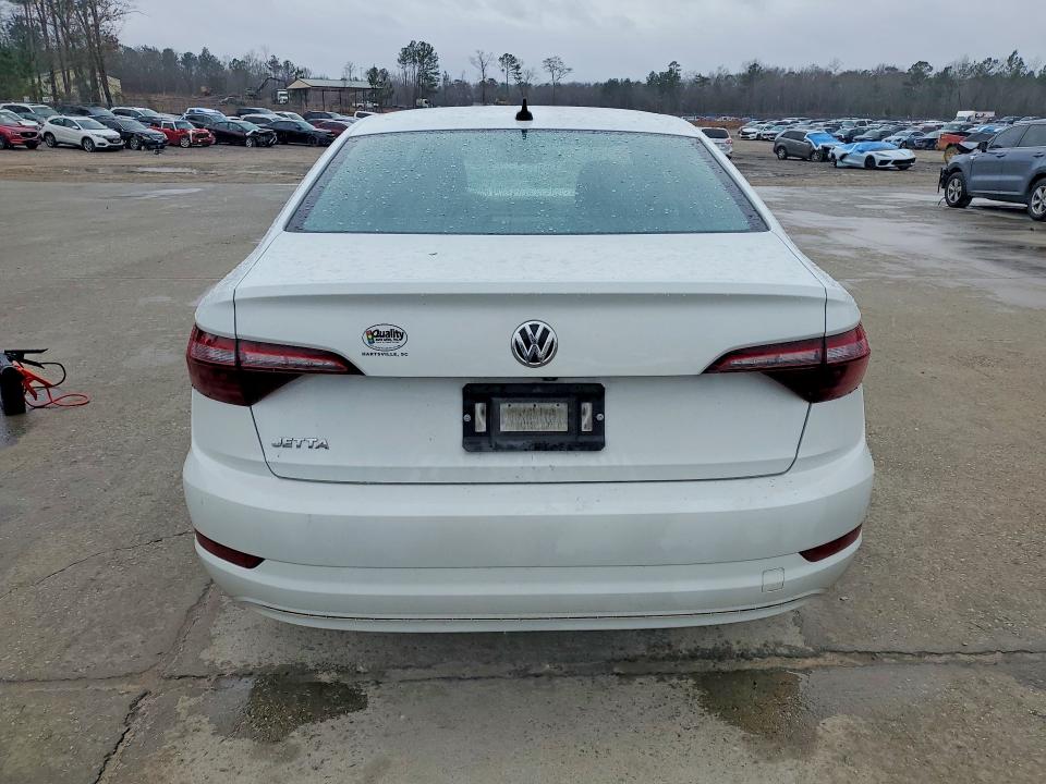 Aukcja sprzedaży 2021 Volkswagen Jetta, vin: 3VWC57BU8MM011724, numer aukcji: 79176715