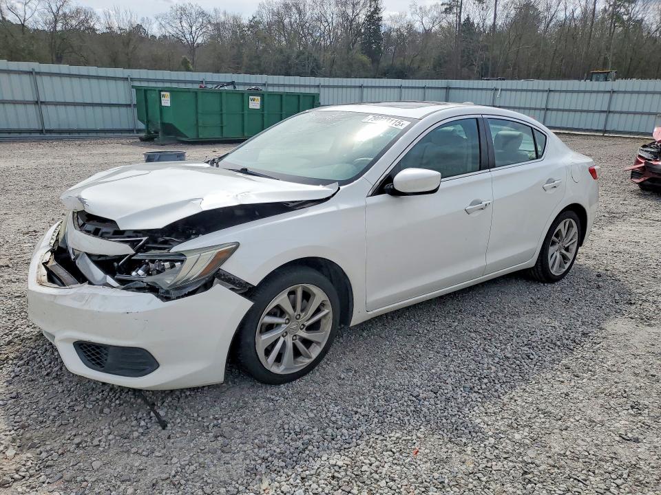 Aukcja sprzedaży 2016 Acura Ilx, vin: 19UDE2F7XGA016408, numer aukcji: 79023115