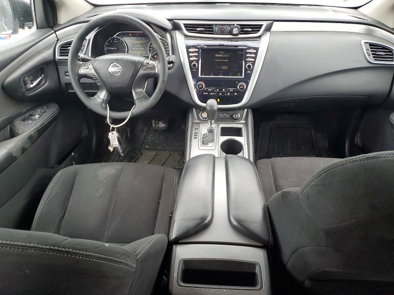 Aukcja sprzedaży 2019 Nissan Murano, vin: 5N1AZ2MJ5KN116790, numer aukcji: 77674515