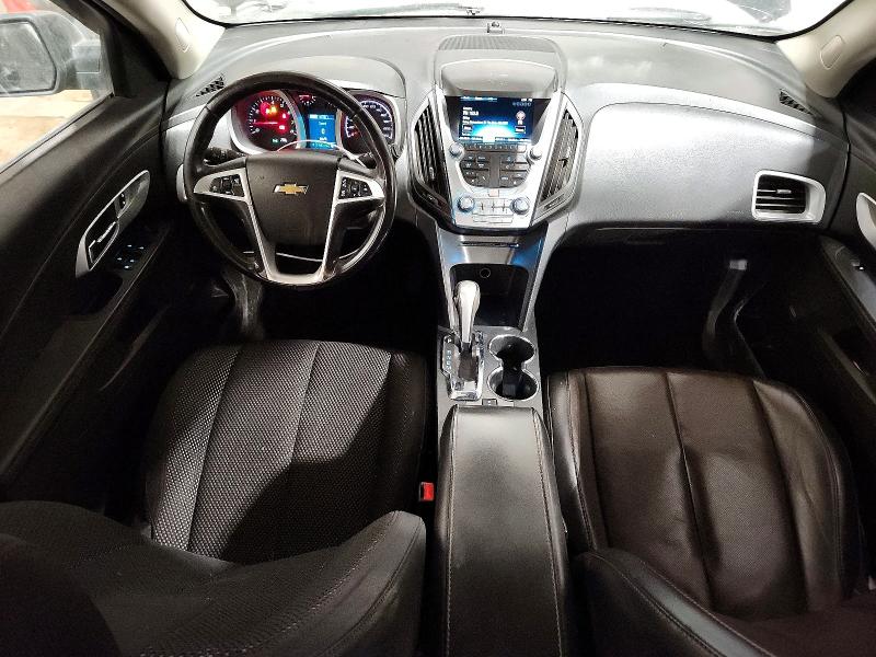Aukcja sprzedaży 2013 Chevrolet Equinox, vin: 2GNFLNE36D6215629, numer aukcji: 74378885