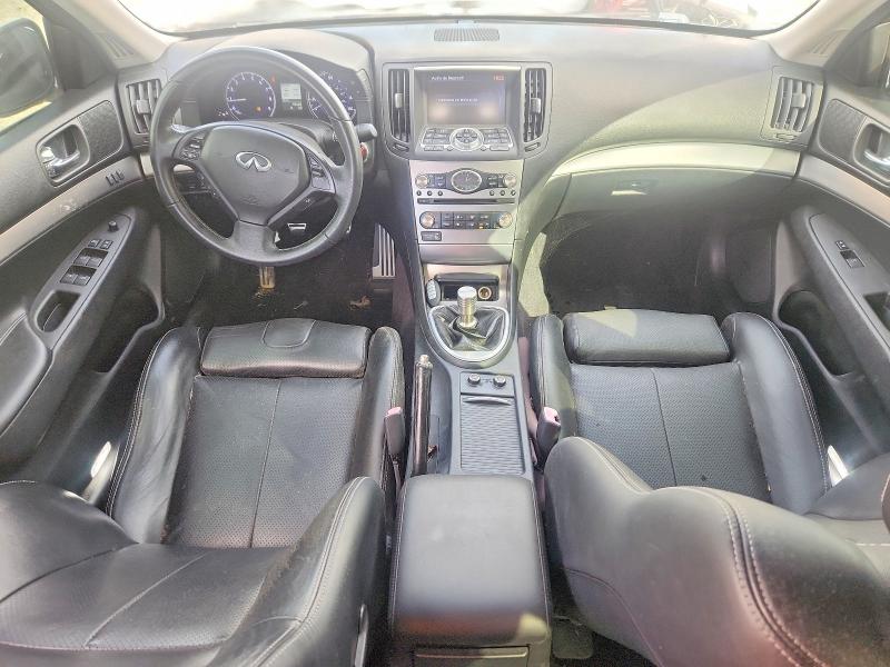 98430545 :رقم المزاد ، JN1CV6AP3CM621259 vin ، 2012 Infiniti G37 مزاد بيع