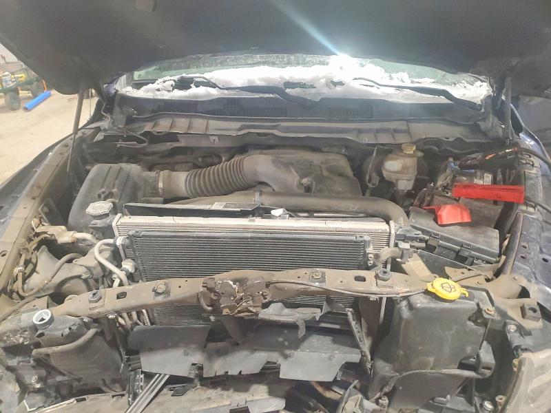 Auction sale of the 2014 Ram 1500, vin: 1C6RR7GT7ES417981, lot number: 77460175