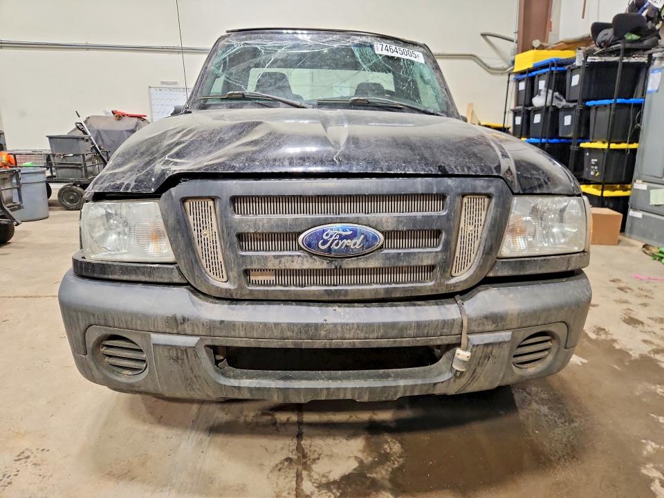 Aukcja sprzedaży 2009 Ford Ranger, vin: 1FTYR10D19PA60021, numer aukcji: 74645005