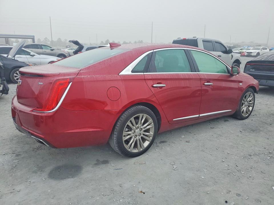 Продаж на аукціоні авто 2019 Cadillac Xts, vin: 2G61N5S31K9102428, номер лоту: 79889745