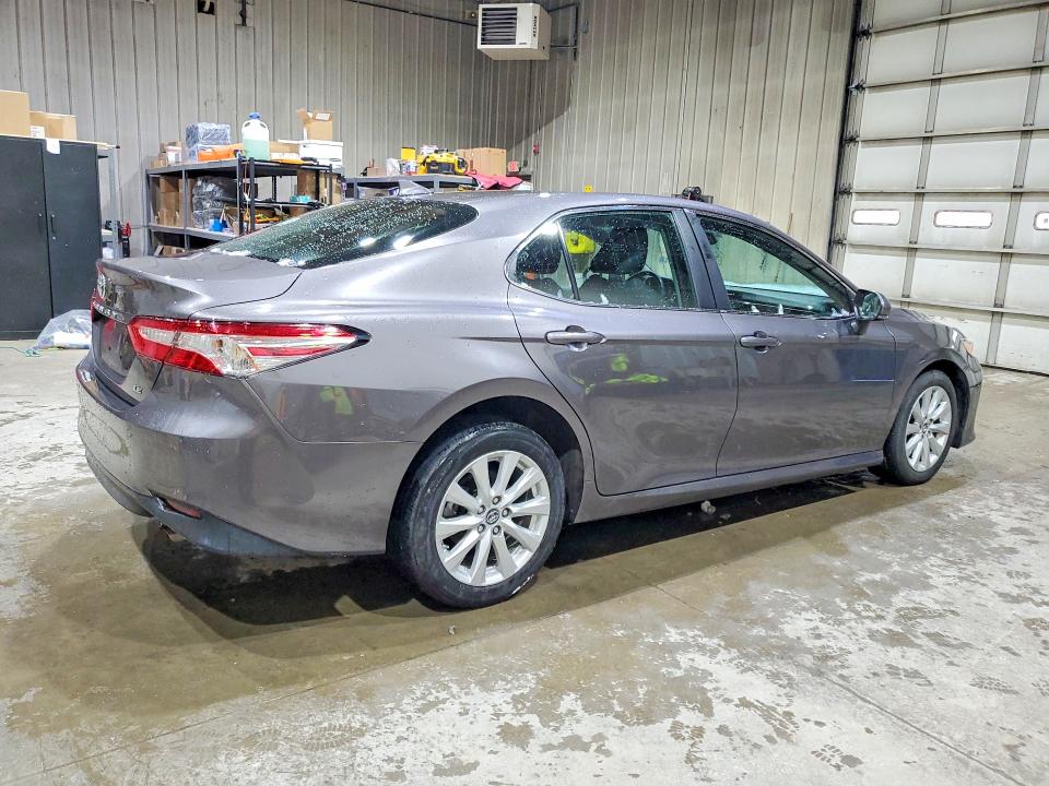Продажа на аукционе авто 2019 Toyota Camry, vin: 4T1B11HKXKU213191, номер лота: 78482405