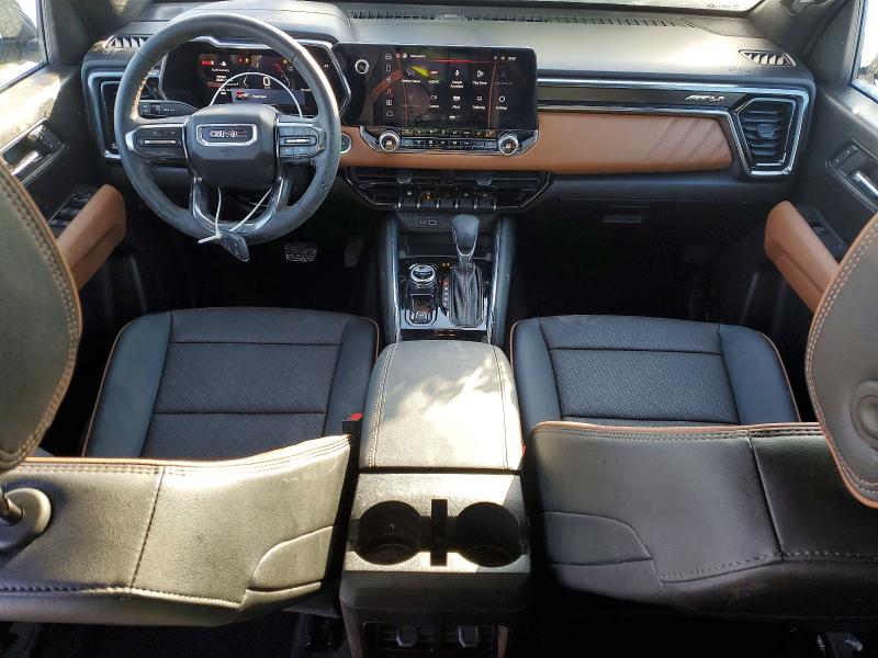 Продажа на аукционе авто 2025 Gmc Canyon, vin: 1GTP2DEK4S1240207, номер лота: 75590125