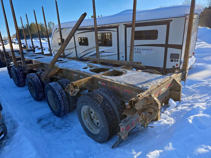 Продажа на аукционе авто 2016 Remorque Trailer, vin: 2L9S484A7G1035657, номер лота: 75407155