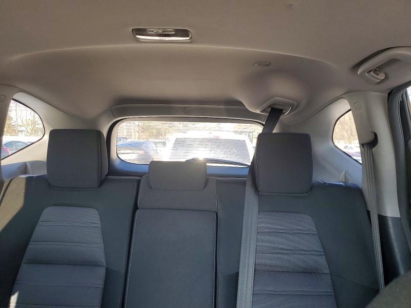 Aukcja sprzedaży 2022 Honda Cr-v, vin: 5J6RT6H56NL031531, numer aukcji: 74762915