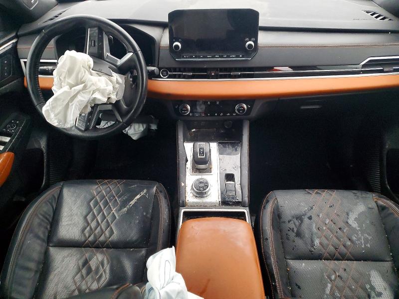 Продаж на аукціоні авто 2022 Mitsubishi Outlander, vin: JA4J4VA88NZ028703, номер лоту: 76799615