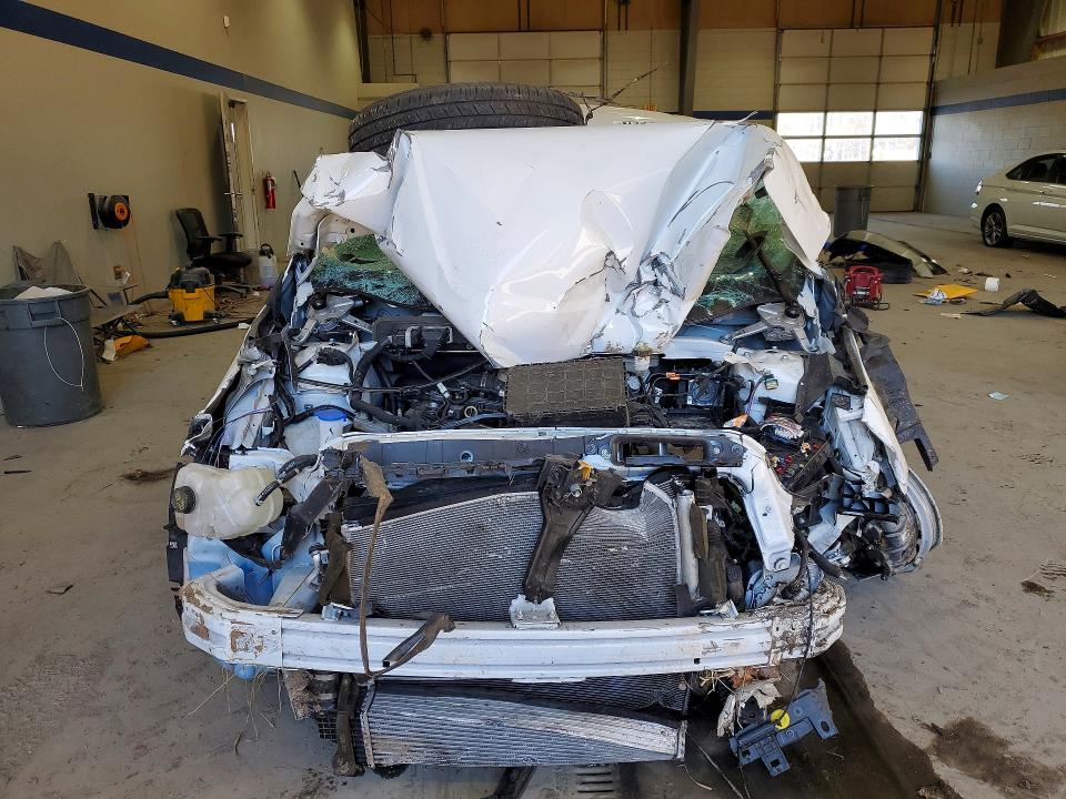 2024 Ford Edge Sel მანქანა იყიდება აუქციონზე, vin: 2FMPK4J90RBB00572, აუქციონის ნომერი: 75589255