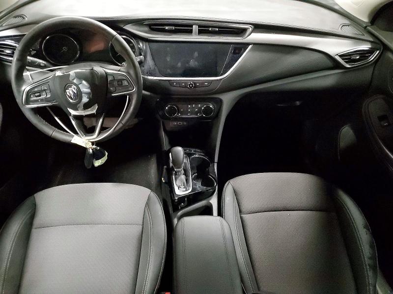 Aukcja sprzedaży 2023 Buick Encore Gx, vin: KL4MMCSL1PB016909, numer aukcji: 75279605